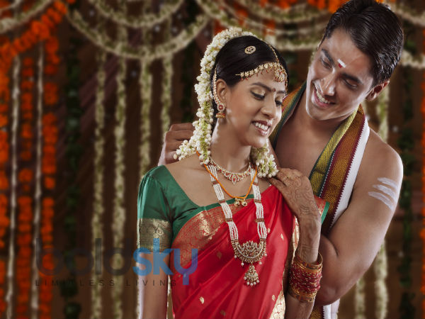 ವರನ ತಾಯಿ ಮದುವೆಗೆ ಹಾಜರಾಗದಿರುವುದು...