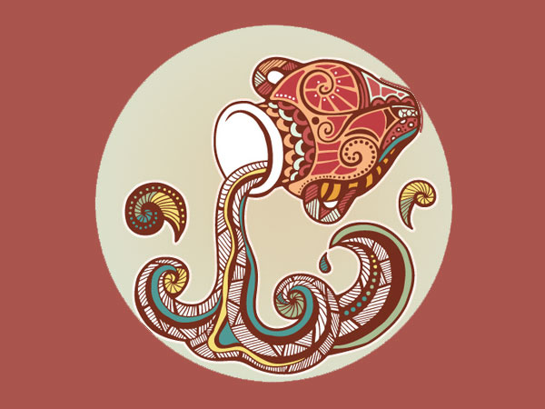 4. ಕುಂಭ