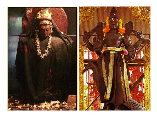 ಶನಿ ವ್ರಕ್ರವಾಗಿದ್ದಾಗ