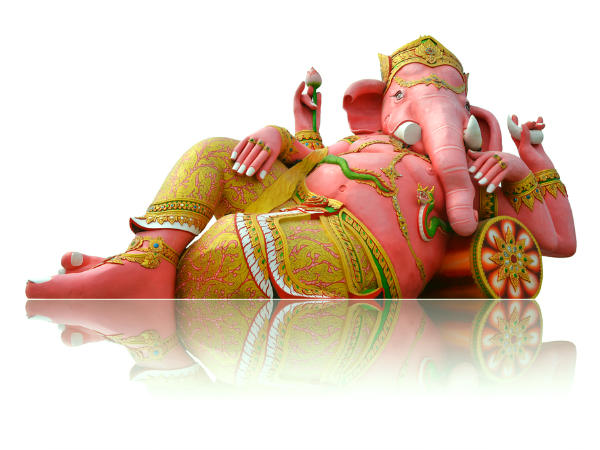 ಸಮಸ್ಯೆಗಳನ್ನು ದೂರ ಮಾಡುವ ವಿಘ್ನ ಗಣಪತಿಯ 12 ಶಕ್ತಿಗಳು