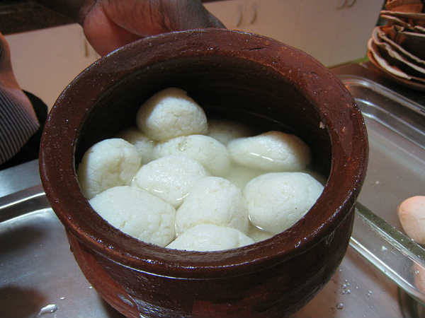 ರಸಗುಲ್ಲಾ ಆರೋಗ್ಯಕ್ಕೆ ಉತ್ತಮ ಹೇಗೆ?