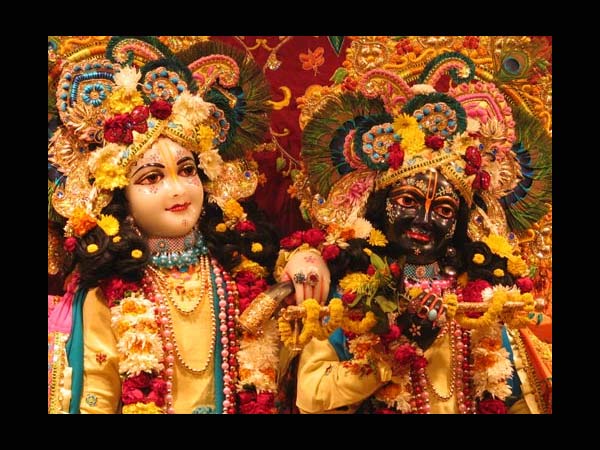 ಪವಿತ್ರವಾದ ಶ್ರೀಕೃಷ್ಣನ ಜನ್ಮದಿನ