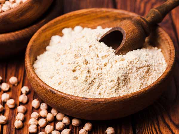 ಕಡ್ಲೆಹಿಟ್ಟು ನಿಮ್ಮ ಆರೋಗ್ಯಕ್ಕೆ ಒಳ್ಳೆಯದೇ?