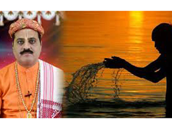 ಪಿತೃ ಪಕ್ಷದಲ್ಲಿ ತಿಥಿಯನ್ನು ಮಾಡುವುದರ ಅರ್ಥ