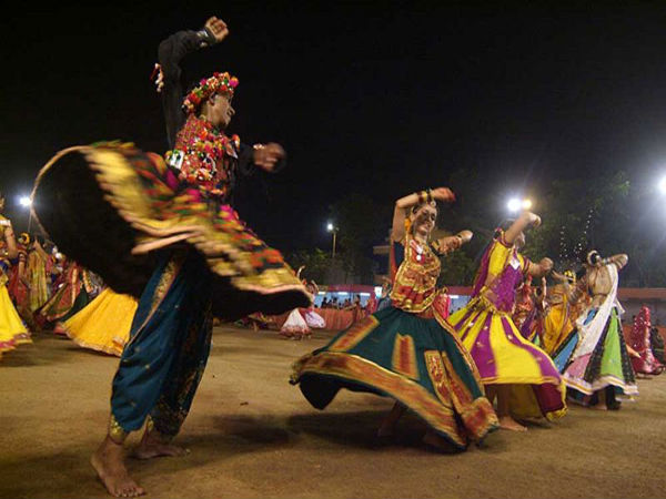 ನವರಾತ್ರಿಯ ಕೆಲವು ವಿಷಯಗಳು