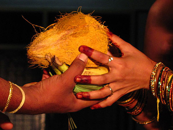 ಲಕ್ಷ್ಮೀ ಅವತಾರ