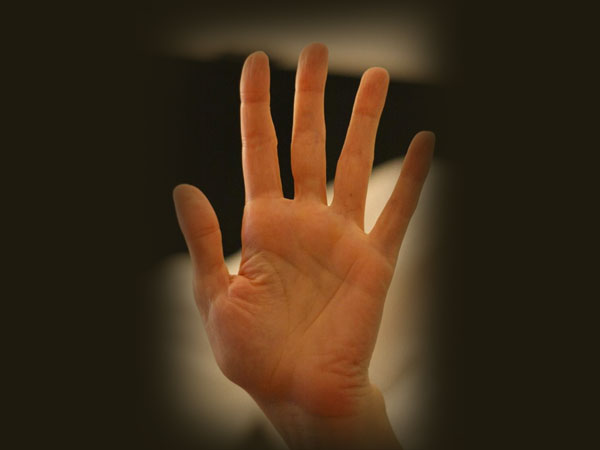 ನಾಟ್ಟಿ ಬೆರಳುಗಳಿದ್ದರೆ