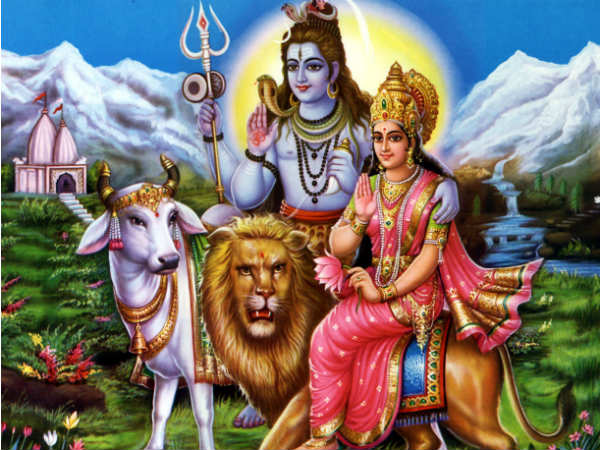 ಬ್ರಹ್ಮಚಾರಣಿ ಕಥೆ