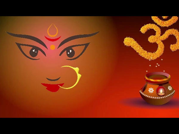 ಒಂಬತ್ತು ದಿನದ ನವರಾತ್ರಿ