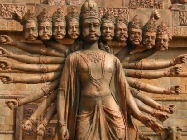 ರಾವಣನ ದೇಹವು ಶ್ರೀಲಂಕಾದ ಗುಹೆಯೊಂದರಲ್ಲಿ ಇದೆಯಂತೆ