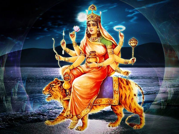 ಕೂಶ್ಮಾಂಡ