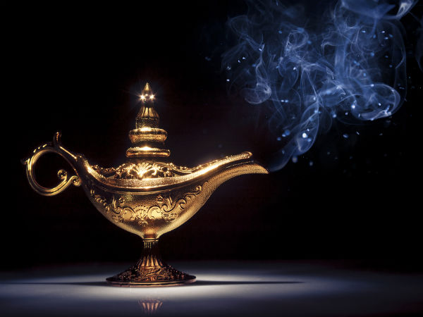 ಮ್ಯಾಜಿಕ್ ಅಥವಾ ಯುದ್ಧ