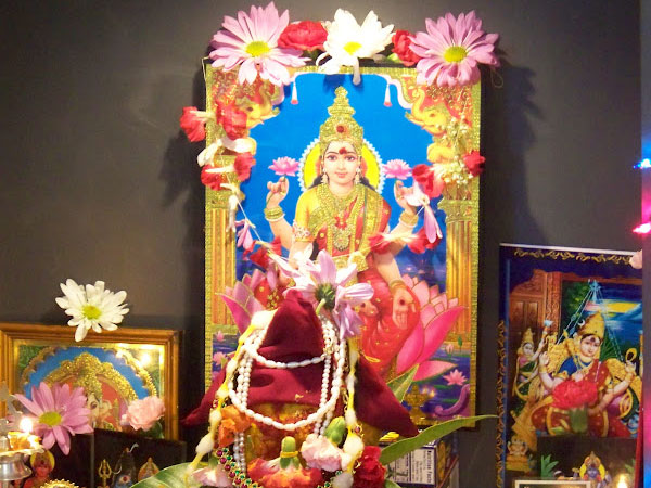 ಗುಪ್ತ ನವರಾತ್ರಿಯ ರಹಸ್ಯವೇನು?