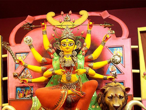 ಪಶ್ಚಿಮ ಬಂಗಾಳದಲ್ಲಿ