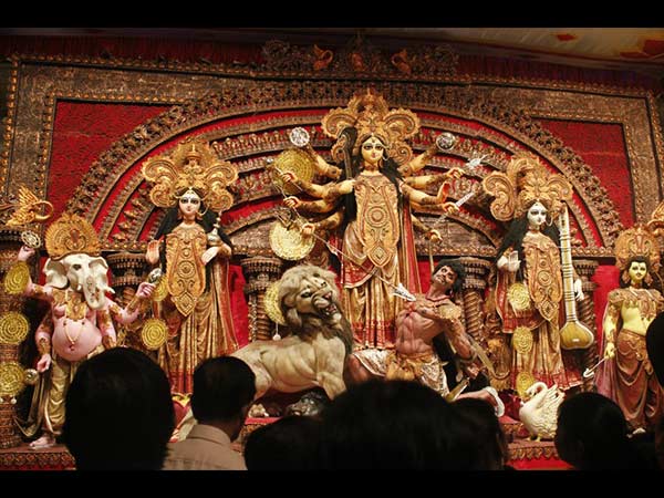 ಮೂರನೇ ದಿನ ಪಠಿಸಬೇಕಿರುವ ಮಂತ್ರಗಳು