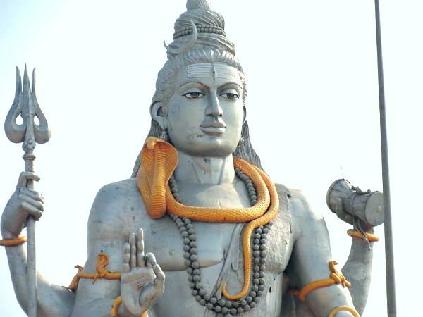 ಬ್ರಹ್ಮನ ಮೇಲೆ ಶಿವನ ಕೋಪ