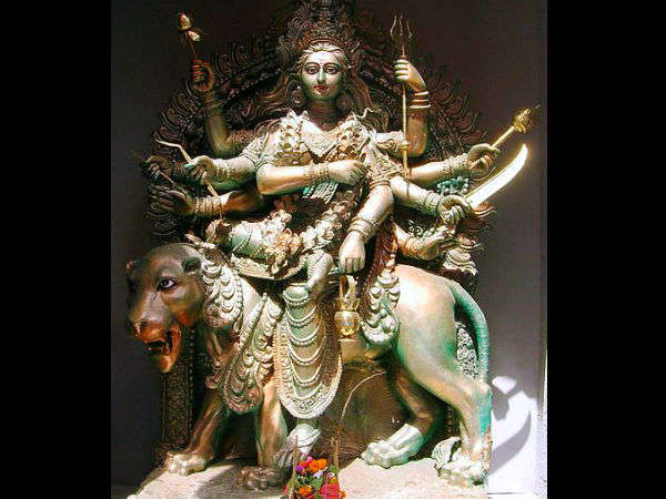 ಸ್ಕಂದ ಮಾತೆಯ ಮಂತ್ರ