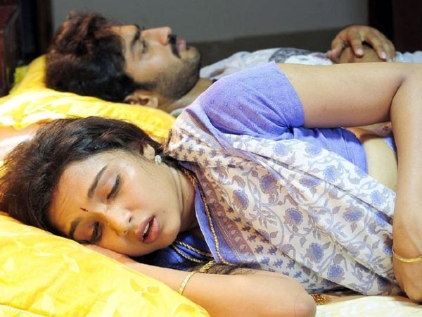 ಆಕೆಗೆ ತೆರಳಲು ಸೂಚಿಸುವುದು