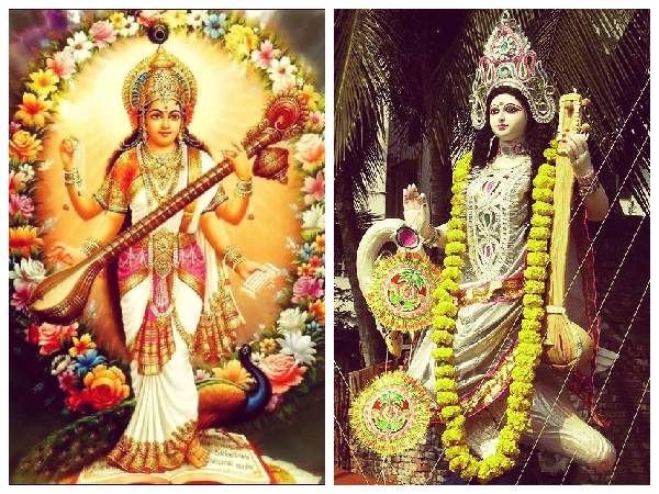 ಹೆಚ್ಚಿನ ಭಾವನೆಗಳನ್ನು ಹೊಂದಿರುವ ಮೂರ್ತಿಗಳು