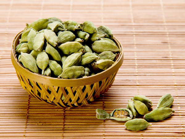 ಏಲಕ್ಕಿ