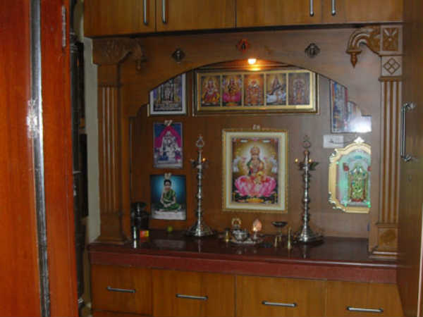 ಅದನ್ನು ಆರಾಮದಾಯಕವಾಗಿಸಿ