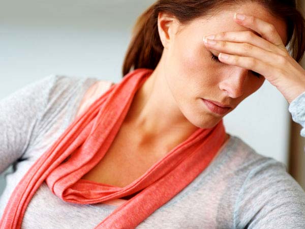 ಗೊನೆ ತಲೆನೋವು (Cluster headaches)