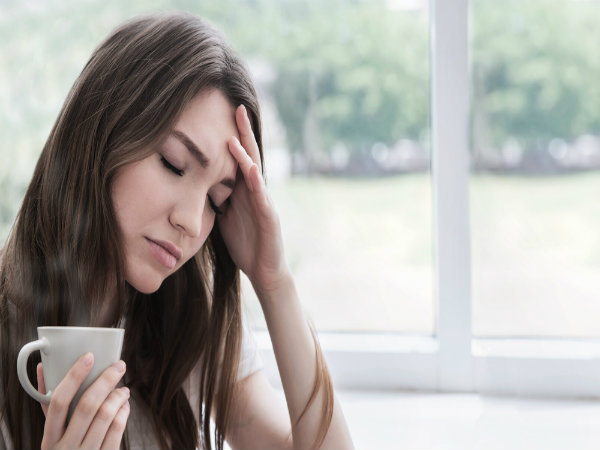 ದೀರ್ಘಕಾಲ ಆವರಿಸುವ ತಲೆನೋವು (Chronic headaches)