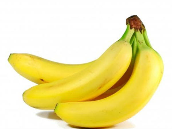 ಬಾಳೆಹಣ್ಣು