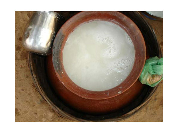 ಅಕ್ಕಿ ನೀರಿನ ಬಳಕೆ ಹೇಗೆ?