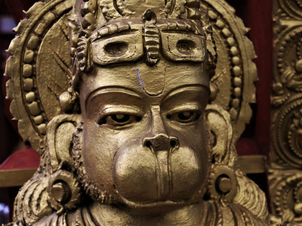 ಆಂಗ್ರಾಂಗ್ ಬಾನ್ - ಹಂಬಲಿಸುವ ಪ್ರಾರ್ಥನೆ