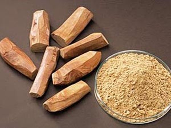 ಪಪ್ಪಾಯಿ ಮತ್ತು ಶ್ರೀಗಂಧ