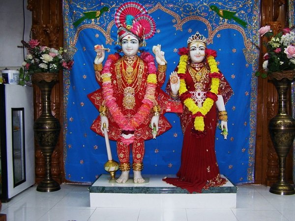 ಶಿಕ್ಷೆಯನ್ನು ವಿಧಿಸಿದ ವಿಷ್ಣುದೇವ