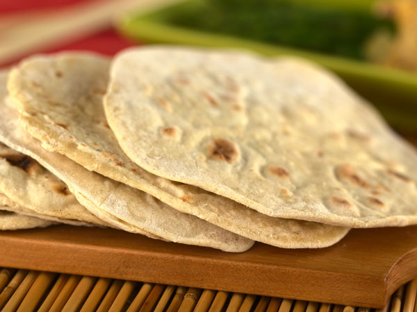 ದಿನಕ್ಕೆ ನಾಲ್ಕು ಚಪಾತಿ