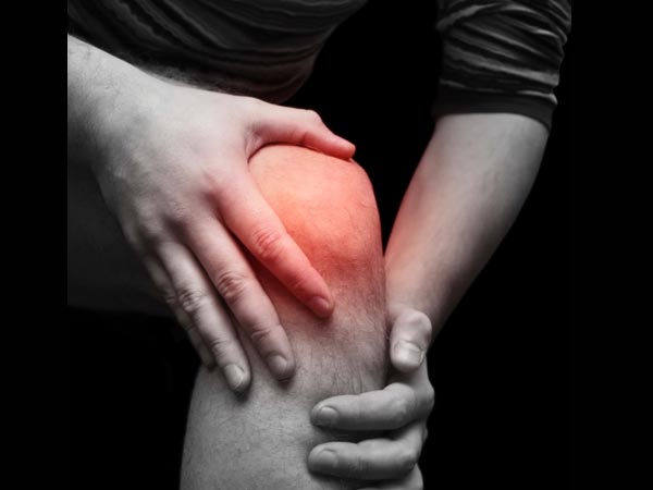 ಸಂಧಿವಾತ (Rheumatoid arthritis)