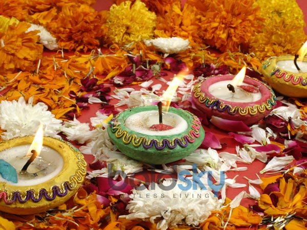 ಗೋವರ್ಧನ ಪೂಜೆ 2018