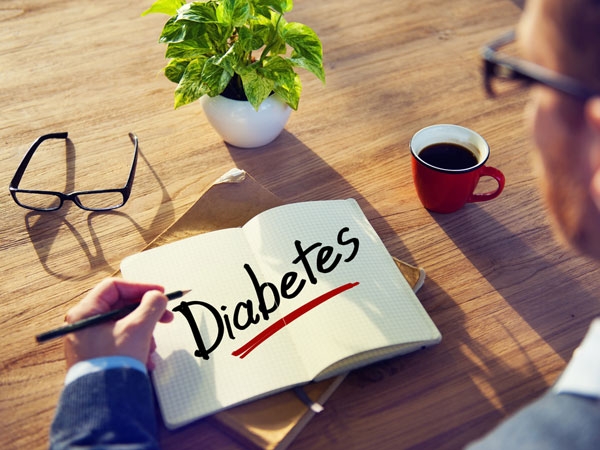 American Diabetes Association ಪ್ರಕಾರ