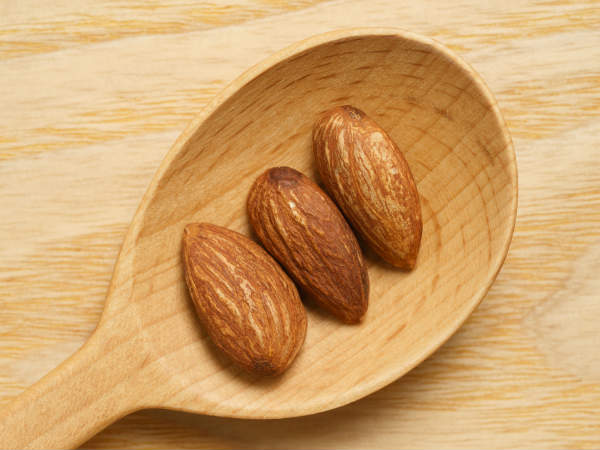 ತ್ವಚೆಗೆ ಬಾದಾಮಿಯ ಲಾಭಗಳು