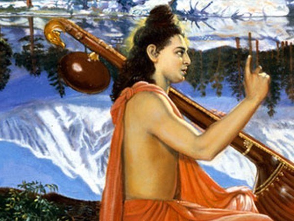 ನಾರದ ಮುನಿಯ ಚೇಷ್ಟೆ