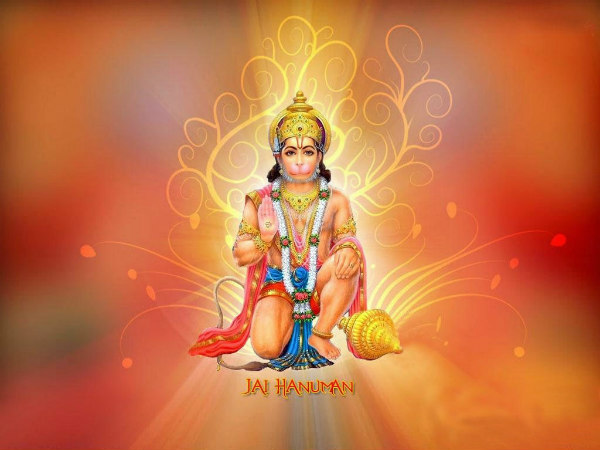 ಹನುಮಂತನಿಗೆ ಪರೀಕ್ಷೆಯ ಸಮಯವಾಗಿತ್ತು