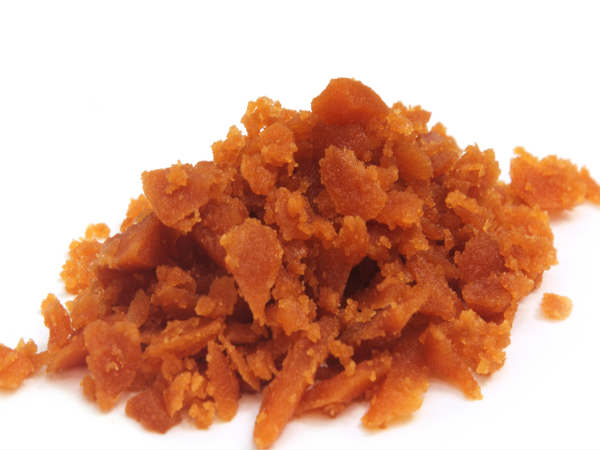 ರಕ್ತದಲ್ಲಿ ಸಕ್ಕರೆಯ ಮಟ್ಟವನ್ನು ಏರಿಸುತ್ತದೆ