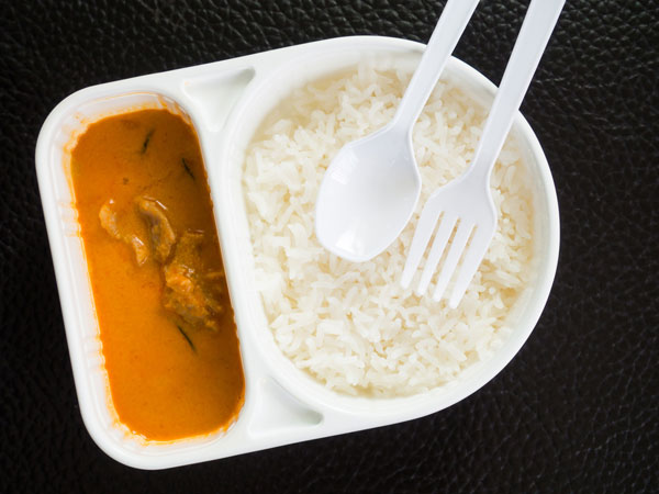 ಬಿಪಿಎ ಮುಕ್ತವಾಗಿರುವ ಪ್ಲಾಸ್ಟಿಕ್ ಬಳಸಿ