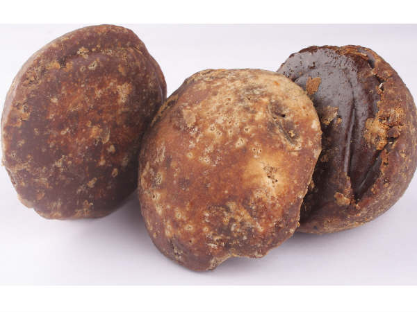 ನಾಲ್ಕು ವರ್ಷಕ್ಕೂ ಹಳೆಯ ಬೆಲ್ಲ ಅನಾರೋಗ್ಯಕರ