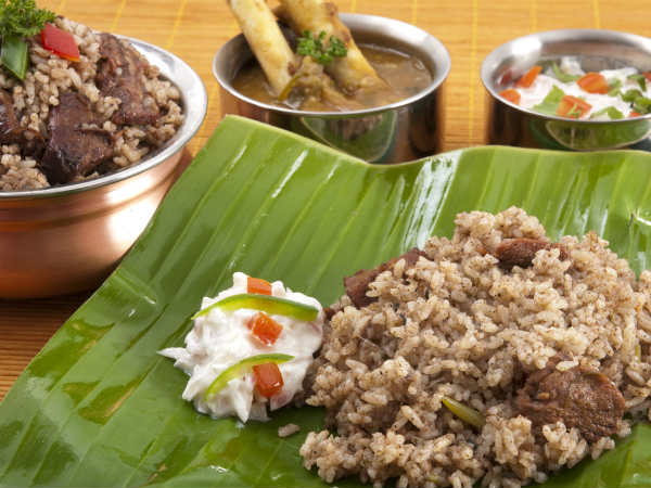 ಮಟನ್ ಬಿರಿಯಾನಿ ಸೇವಿಸುವ ಮಧುಮೇಹಿಗಳಿಗೆ ಕೆಲವು ಸಲಹೆಗಳು