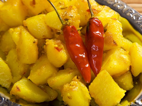ಆಲೂಗಡ್ಡೆ ಹಾಗೂ ಈರುಳ್ಳಿ ಸೂಪ್