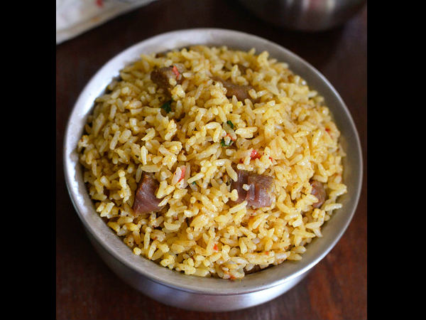 ಮಧುಮೇಹಿಗಳು ಮಟನ್ ಬಿರಿಯಾನಿ ಸವಿಯಬಹುದೇ?