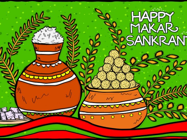 ಸೂರ್ಯ ದೇವನಿಗೆ ಆರಾಧನೆ ಮಾಡುವ ಹಬ್ಬ