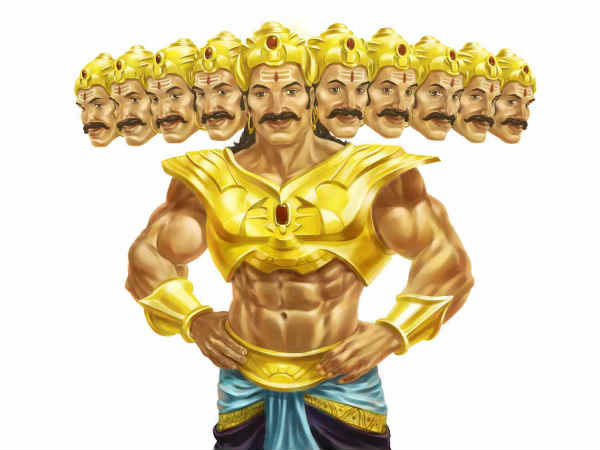 ರಾವಣನು ದನಗಾಹಿ ಬೈಜುವನ್ನು ಭೇಟಿಯಾಗುವನು