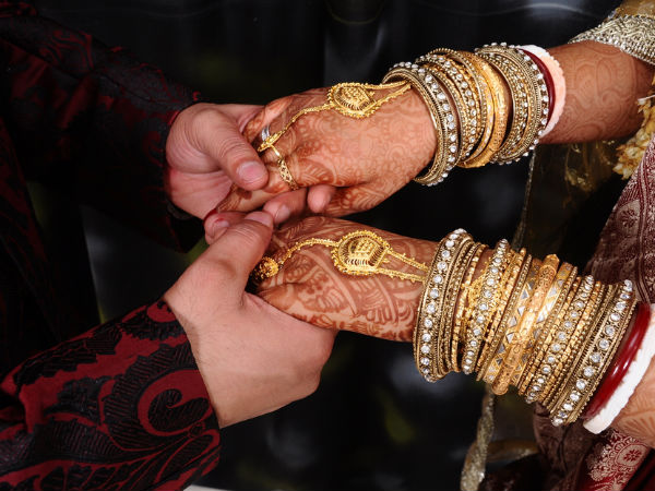 ನಮ್ಮಿಬ್ಬರ ಧರ್ಮಗಳೂ ಬೇರೆಯಾಗಿದ್ದವು!