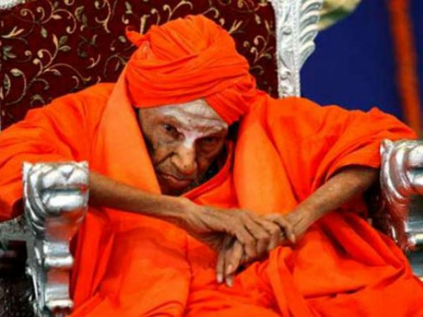 ಶಿಕ್ಷಣ ಅಥವಾ ಜ್ಞಾನ ನೀಡುವ ಕೆಲಸ ಮಾಡುತ್ತಿದ್ದರು