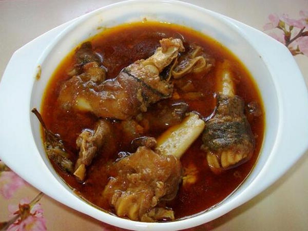 ಕುರಿಮಾಂಸದಲ್ಲಿರುವ ಪೋಷಕಾಂಶಗಳು